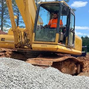 Meet your Posher, Adam